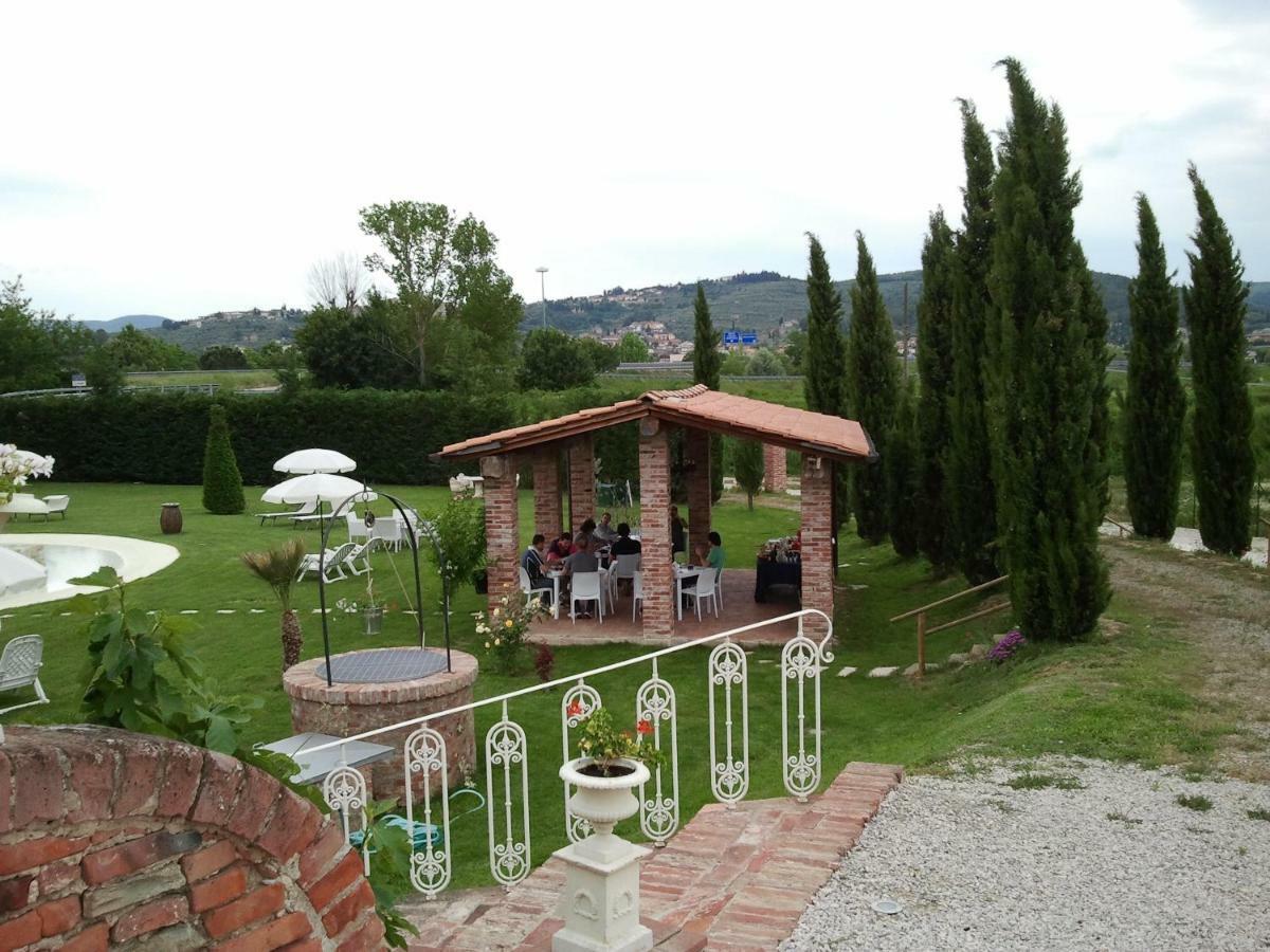 B&B Castello La Pia Dama Residence Guazzino 외부 사진