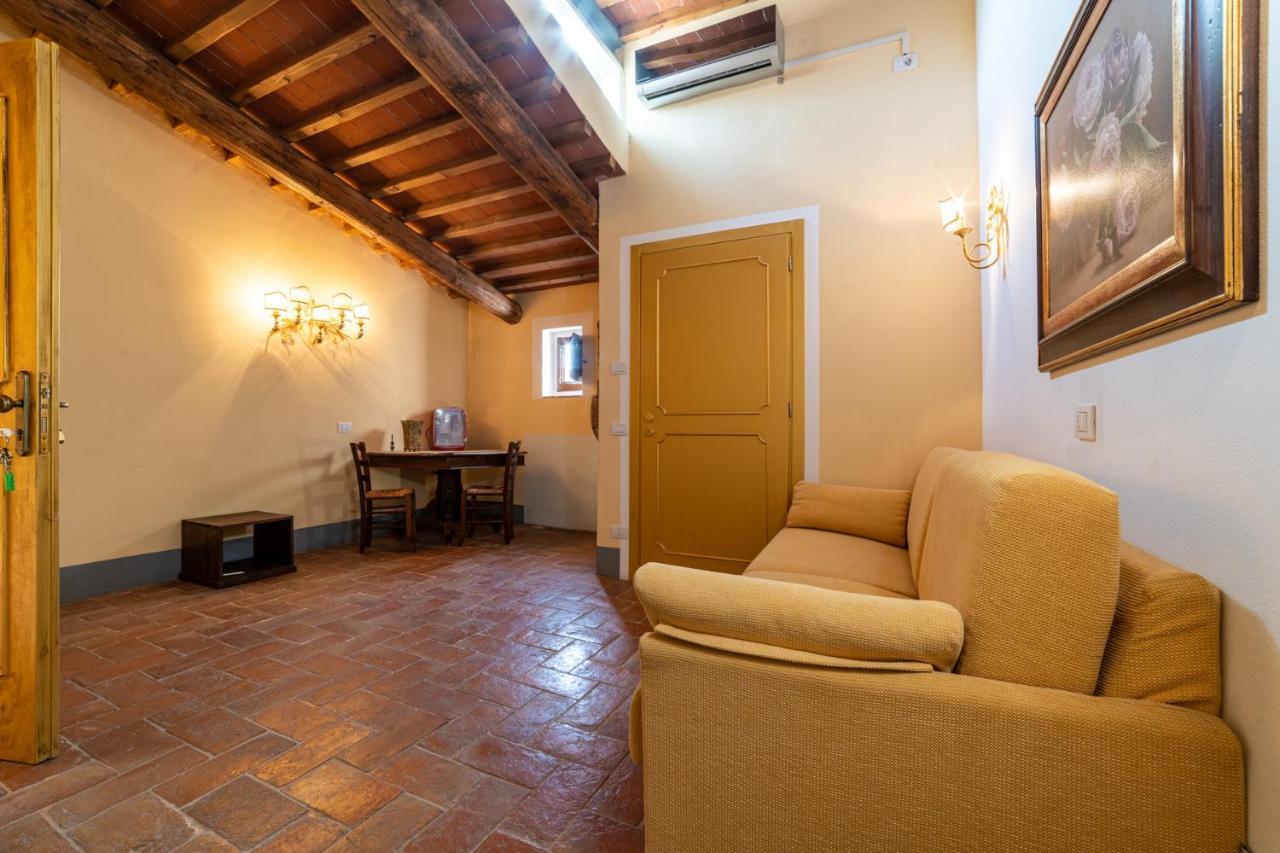 B&B Castello La Pia Dama Residence Guazzino 외부 사진