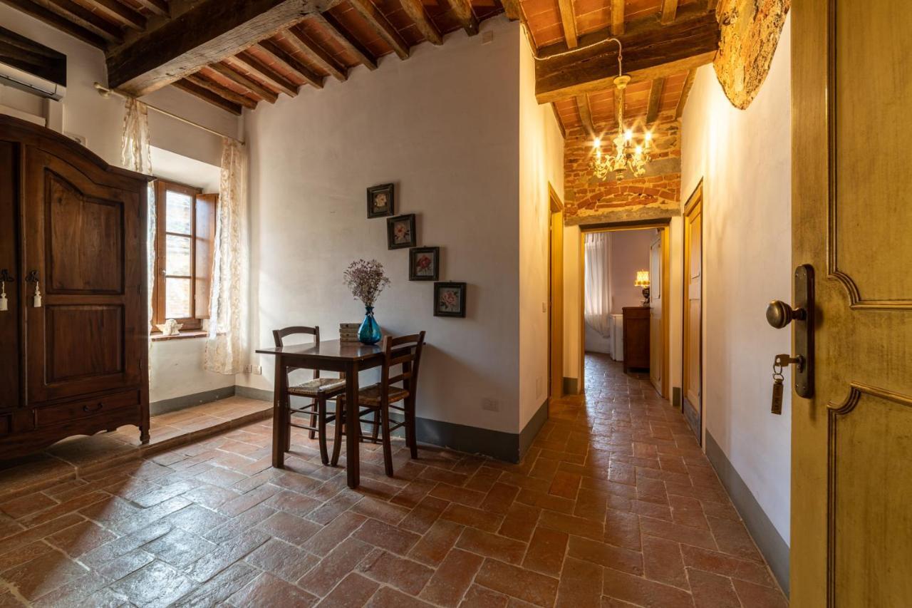 B&B Castello La Pia Dama Residence Guazzino 외부 사진