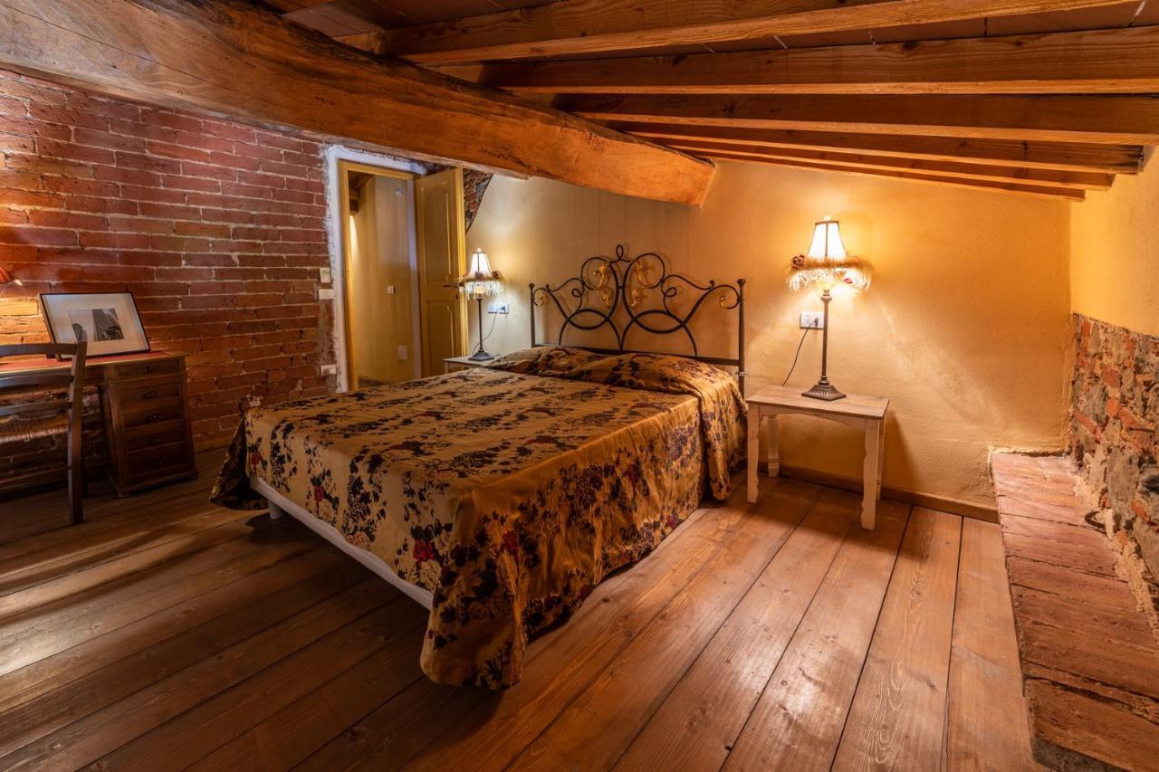 B&B Castello La Pia Dama Residence Guazzino 외부 사진