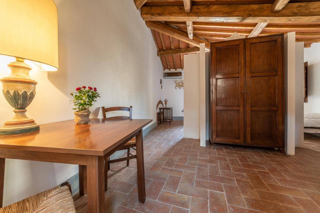 B&B Castello La Pia Dama Residence Guazzino 외부 사진